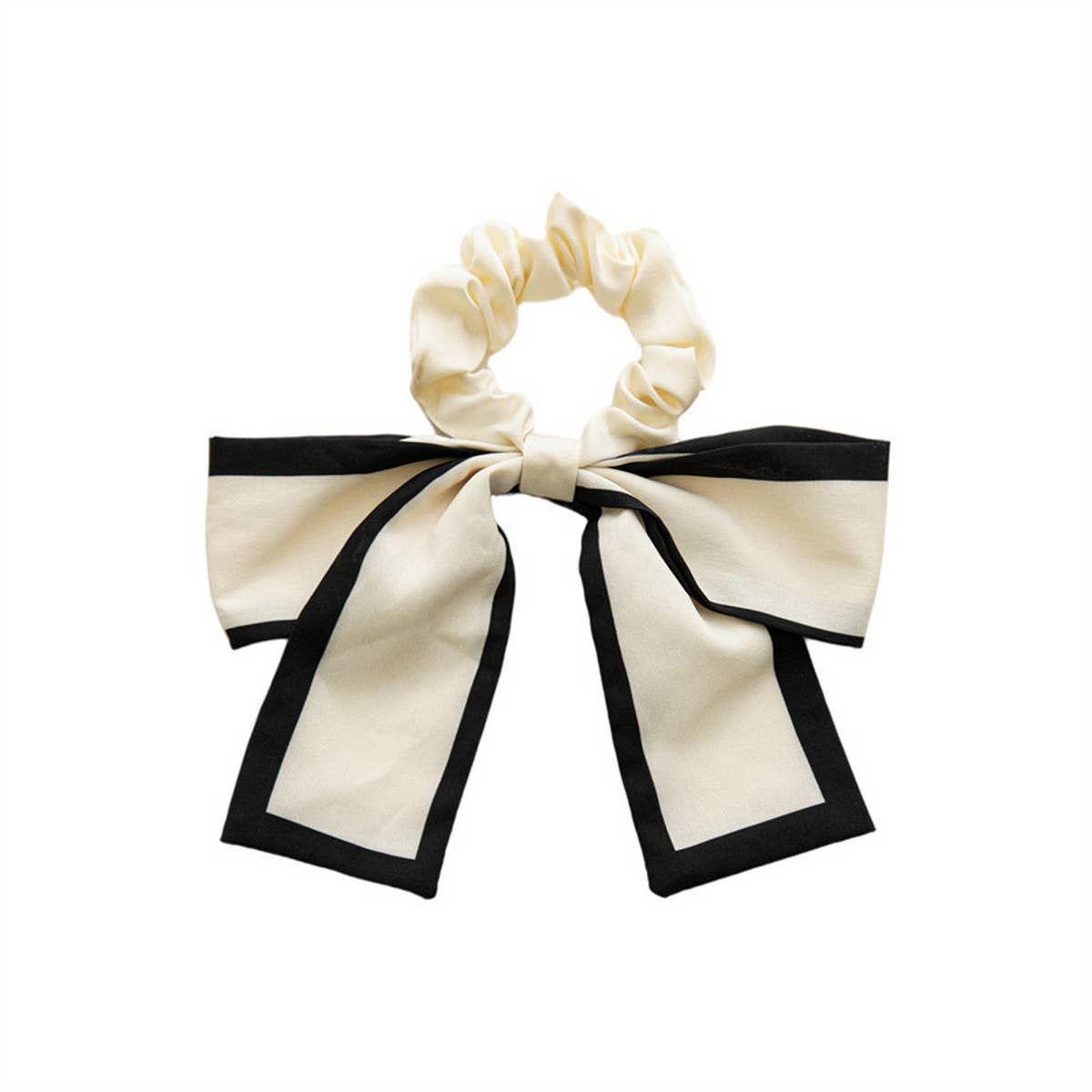 Bow Hair Tie