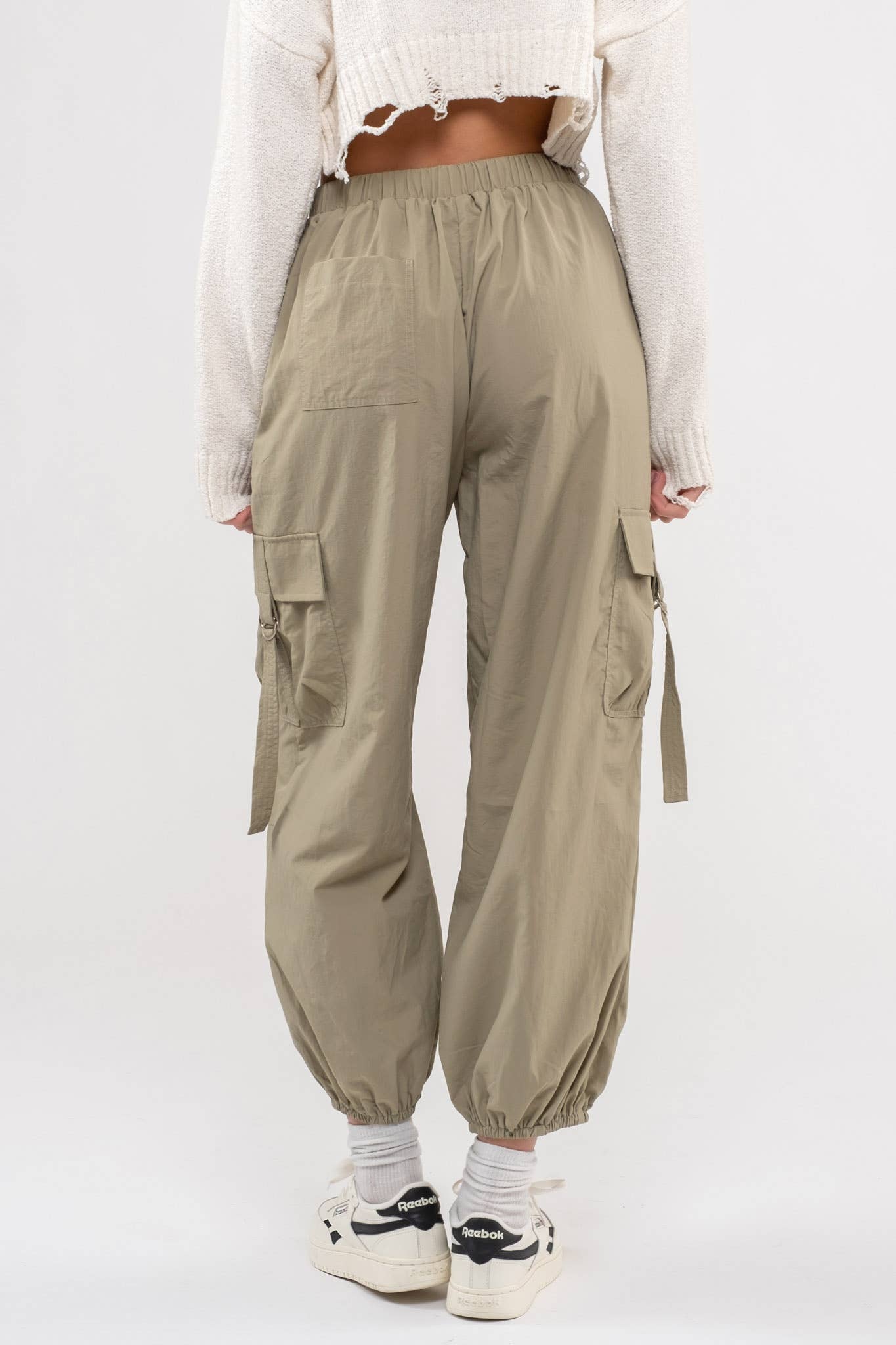 Olive Cargos