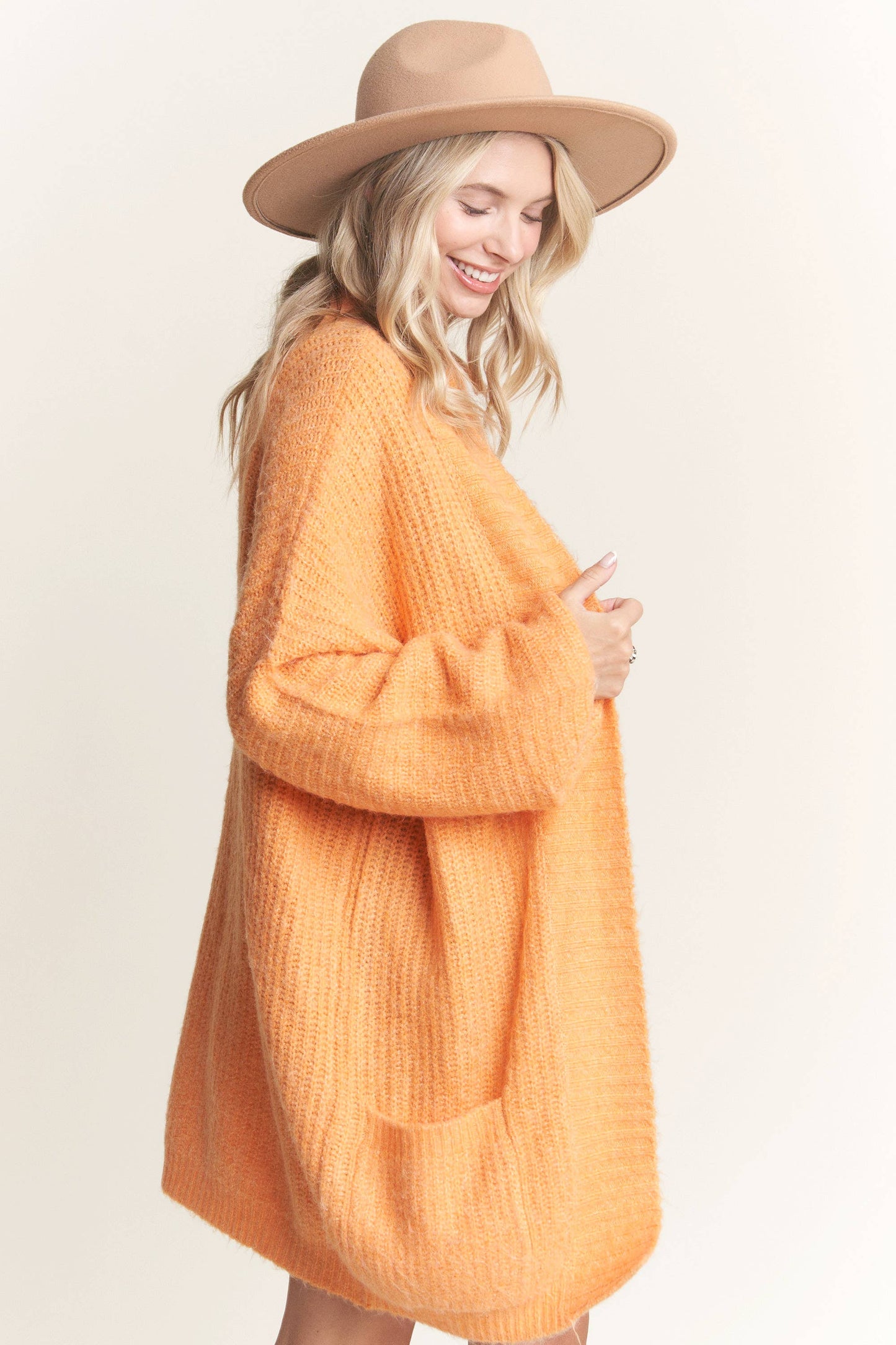 Clementine Sweater