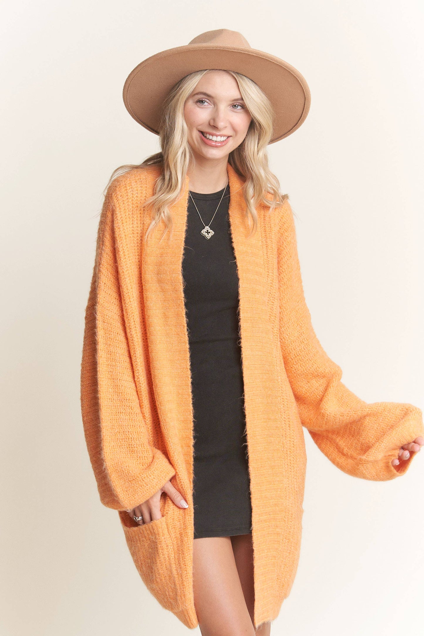 Clementine Sweater