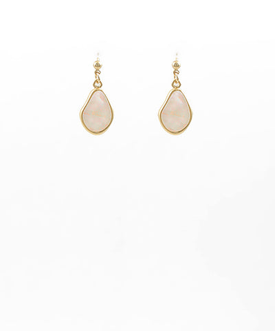 Teardrop Dangles